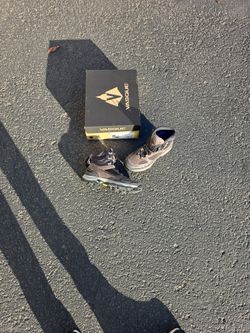 Vasque Breeze AT GTX Size Men's 10 (NEW in box)