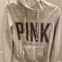 Victoria Secret Hoodie Size Xs