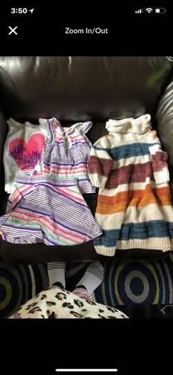 Girls clothes