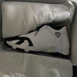 Jordan Retro 14 Size 8.5