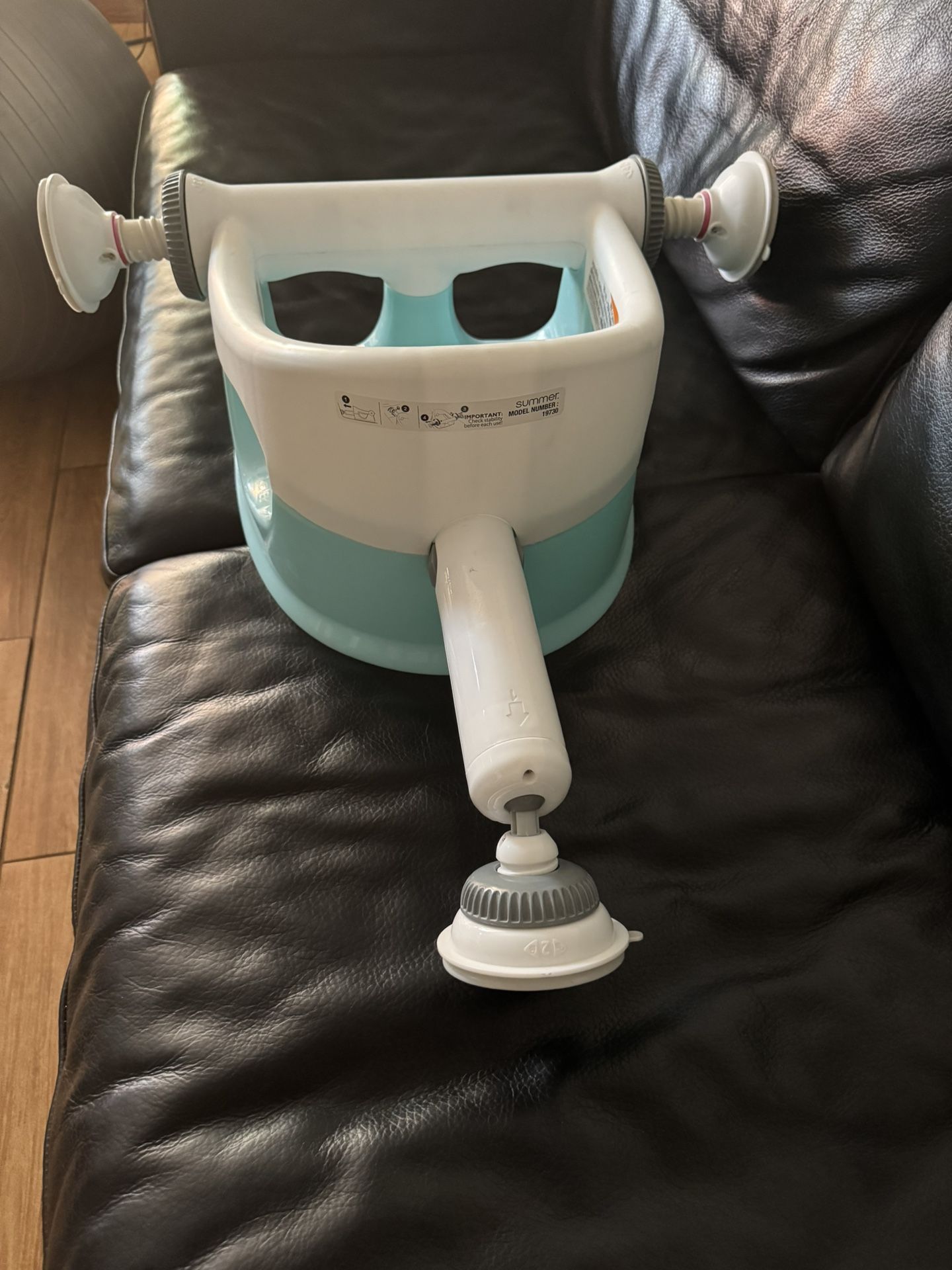 Summer Infant My Bath Seat