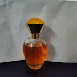 Avon Original Rare Gold vintage
