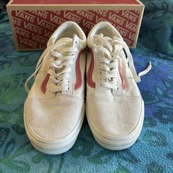 Vans Old Skool 10.5