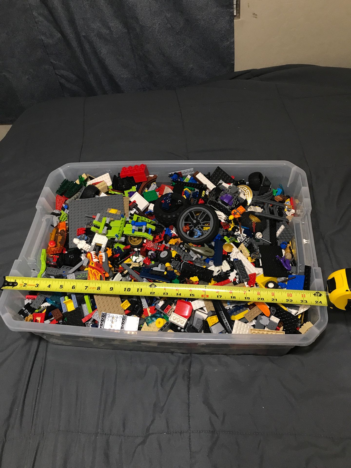 Legos