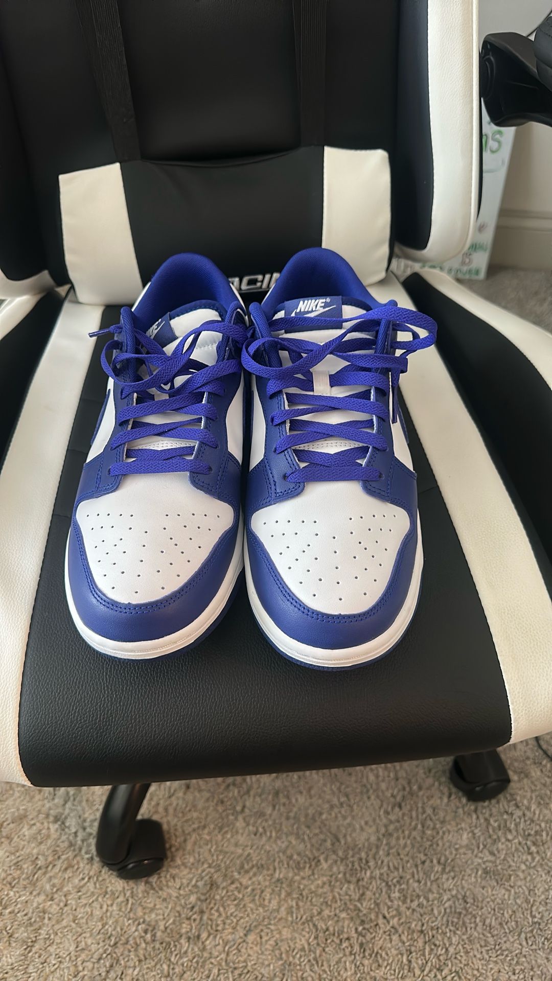 Dunks Low