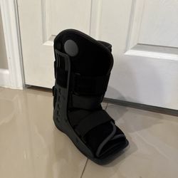 Medical Boot