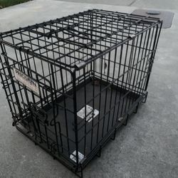 Pet Cage 