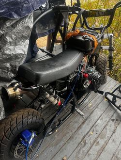 Stretched Mm80 Need Gone ASAP