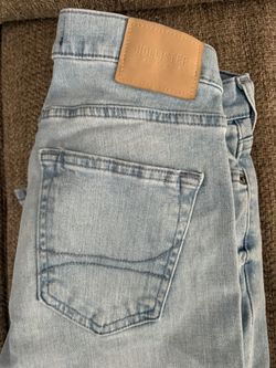 Men’s Hollister Jeans