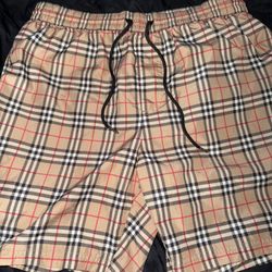 Burberry Shorts
