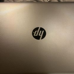 Hp Laptop  15  ==> Window 10 And Core i3   $100