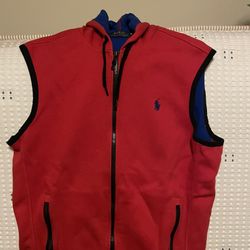 Polo Ralph Lauren Vest