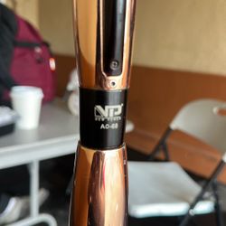 New PowerAO-68  Microphone 