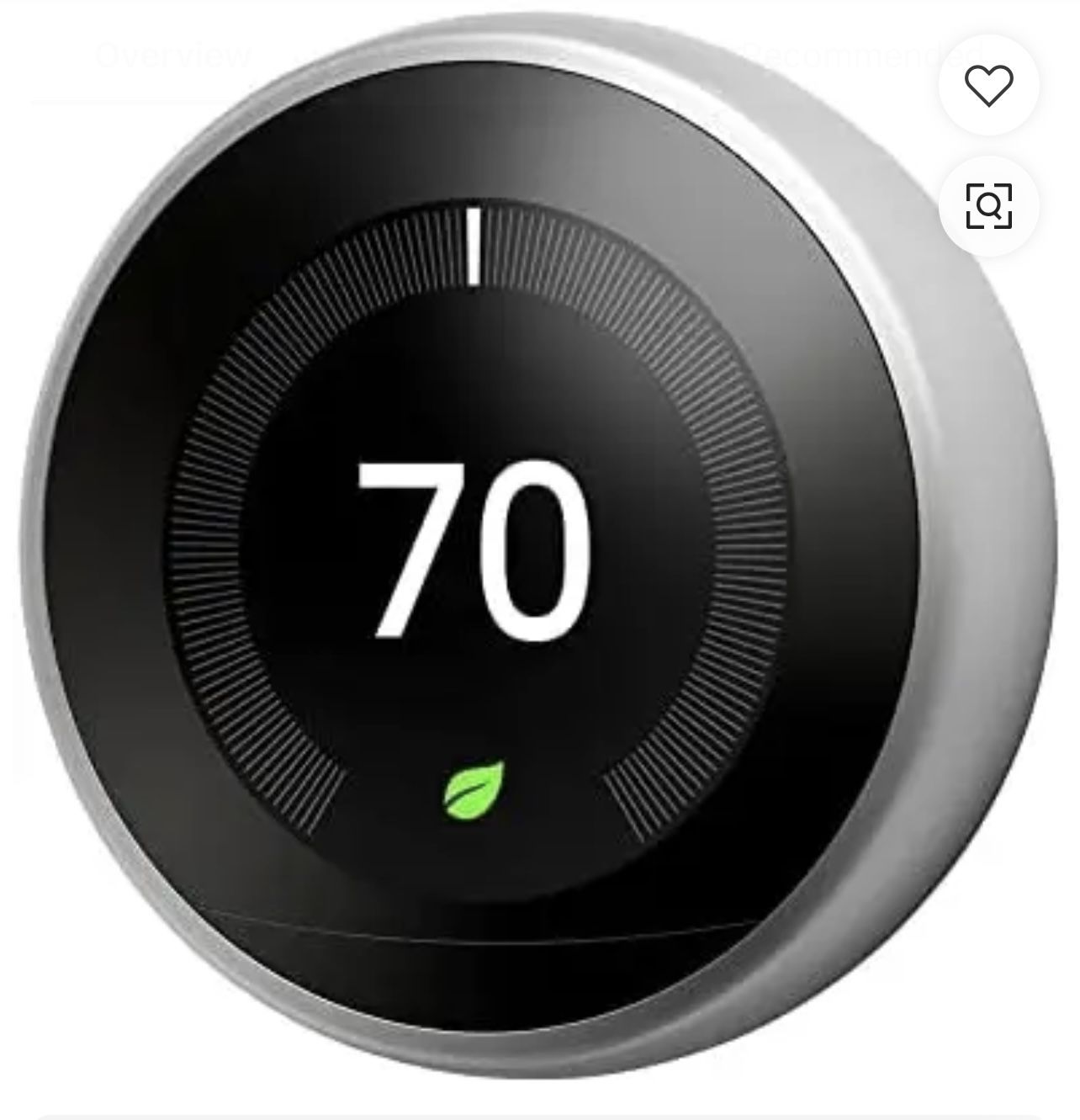 Nest Generation 3
