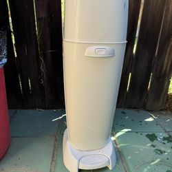 Genie diaper Complete 