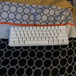 Gaming Keyboard