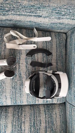 Oculus quest 3s