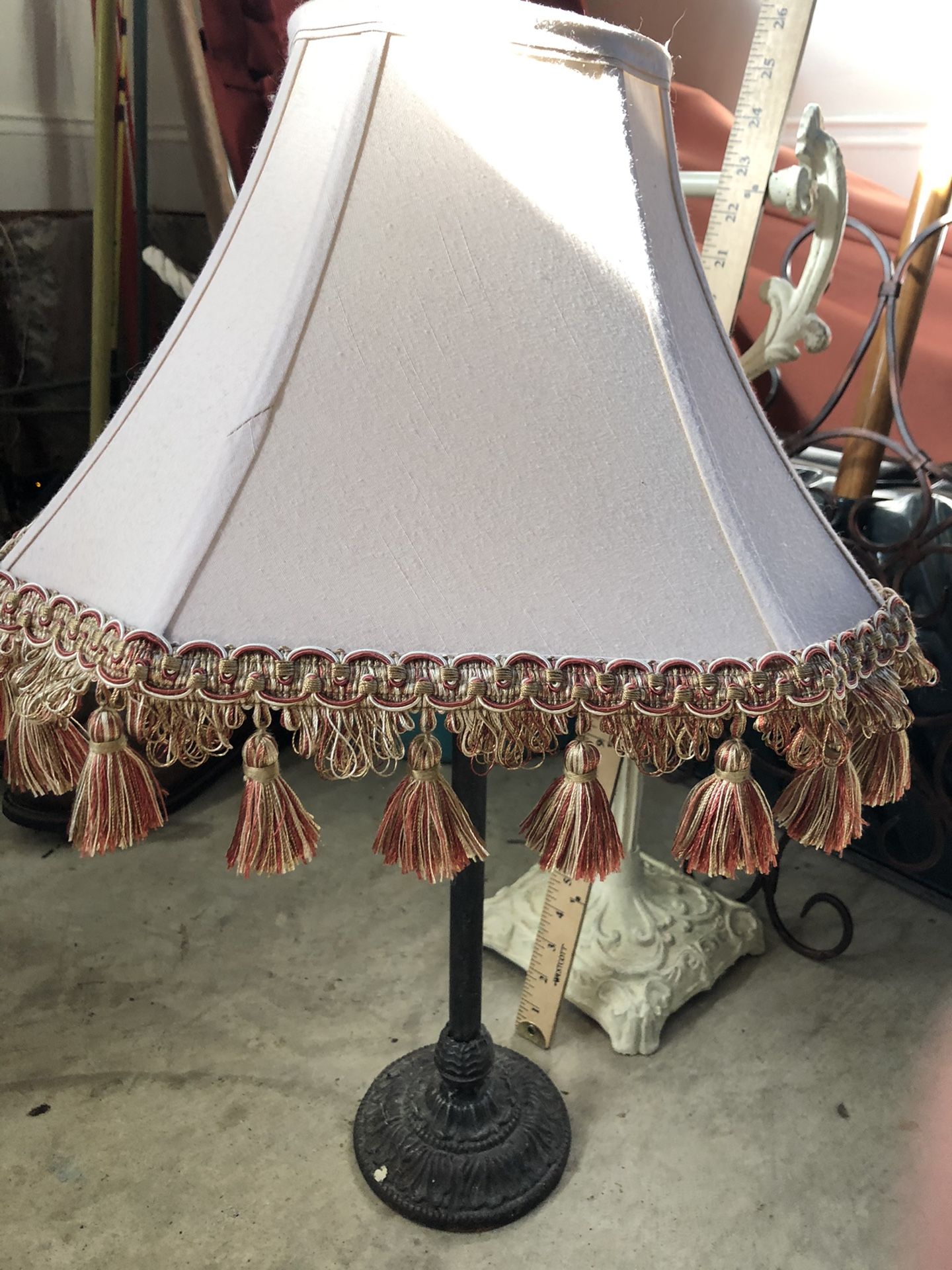 Lamp Shade