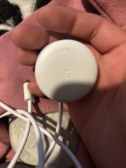 Google Home