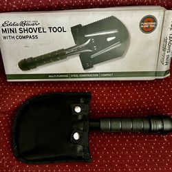 Eddie Bauer Mini Shovel Tool