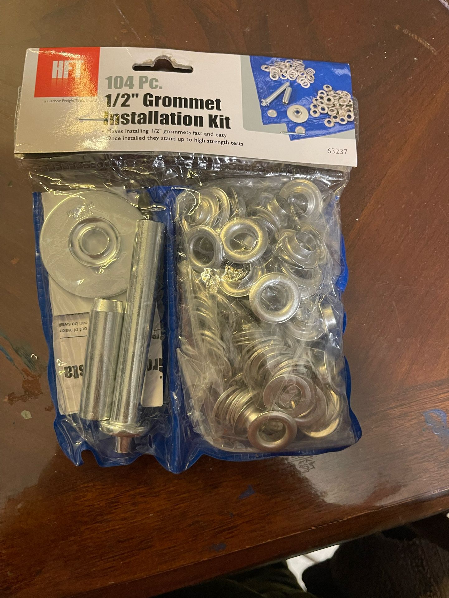 Grommet Kit