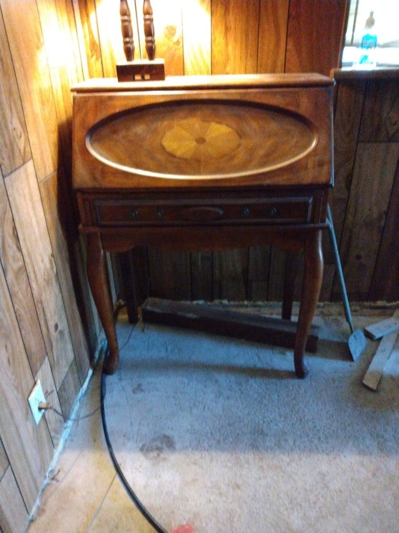 Antique Writing Desk