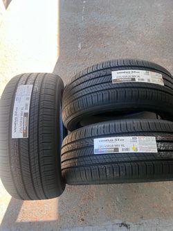 Hankook Ventus S1 AS 235/45R/18