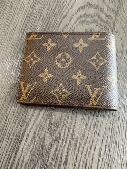 Luxury Wallet