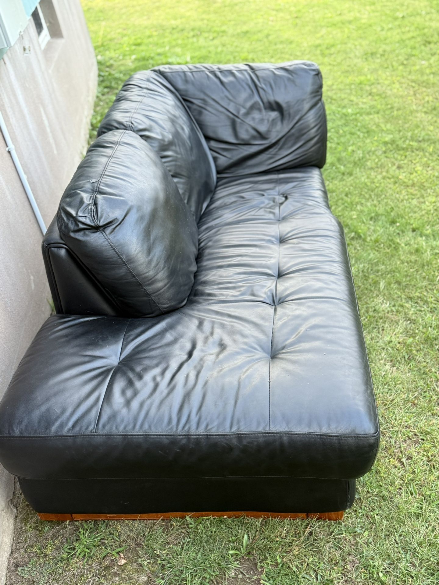 Black Leather