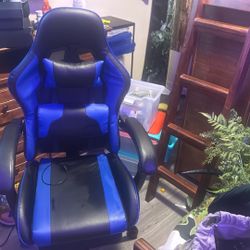 Game Chair