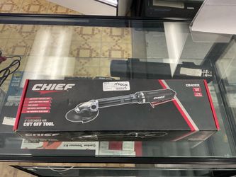 Chief cutoff tool