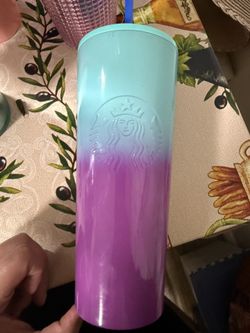 Starbucks Stainless Steel Tumbler