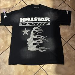 Hellstar T-Shirt