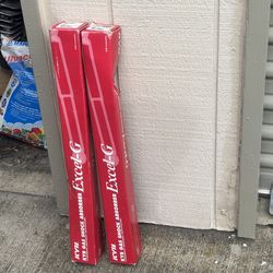 Amartiguadores Nuevos para una yucon 2002 xL