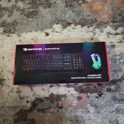 Ibuypower Keyboard And Mouse