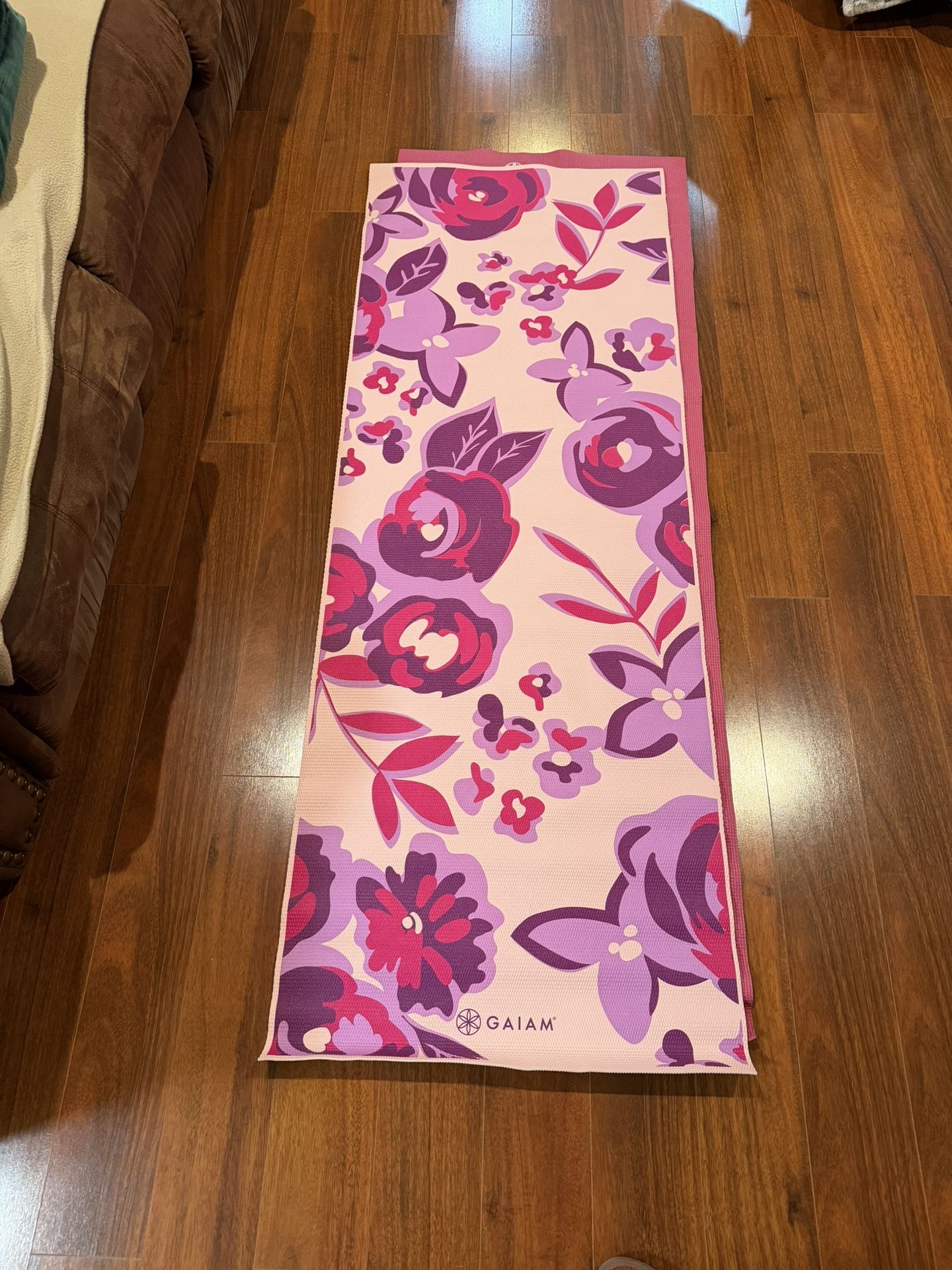 GAIAM Premium Yoga Mats
