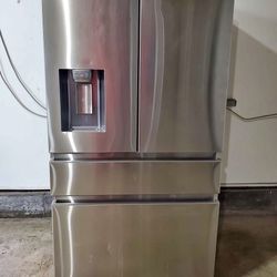 Samsung Refrigerator 