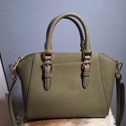 Coach Medium Tote Bag