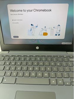 hp chromebook g8 touch screen