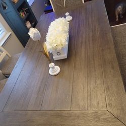 6pc Dining Table