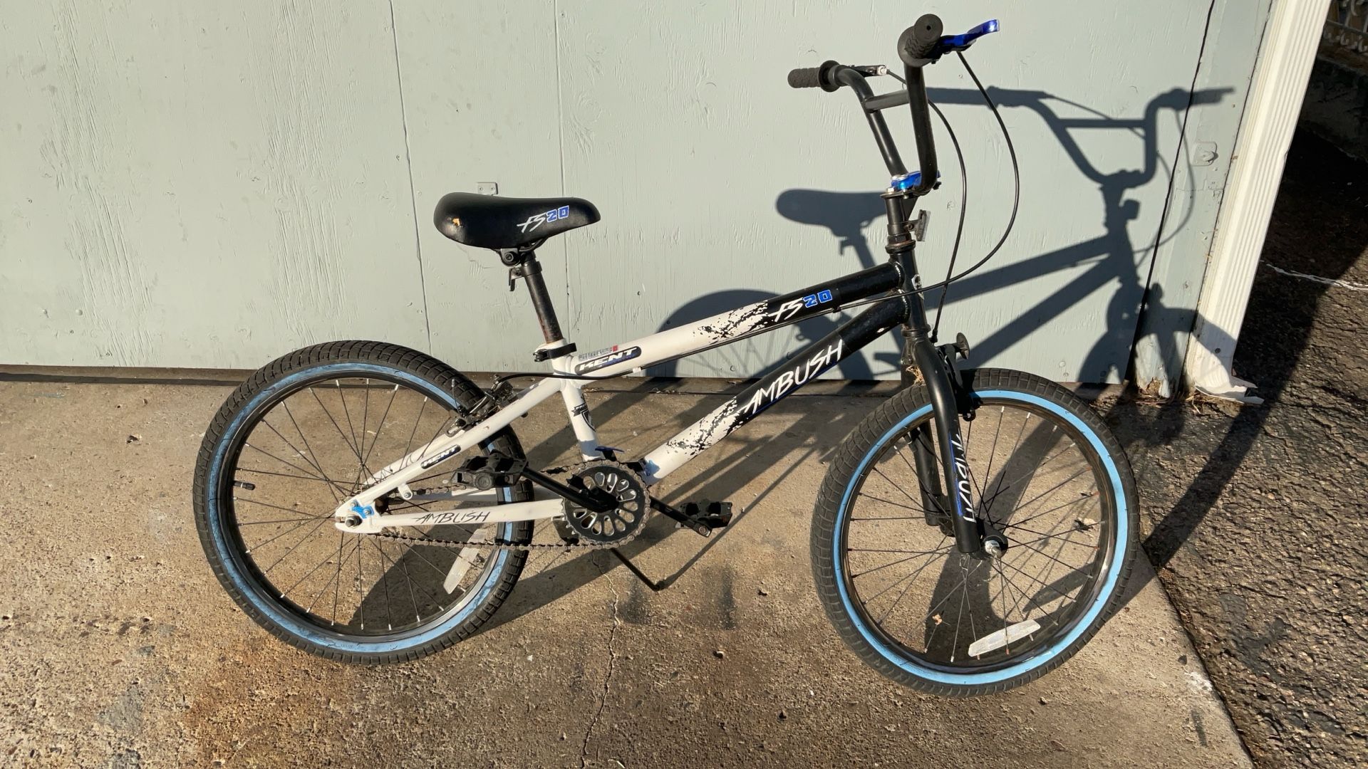 Bike