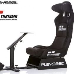 Grand Turismo Gaming Chair