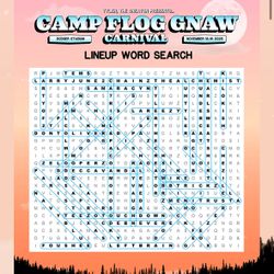 GA Weekend Wristband