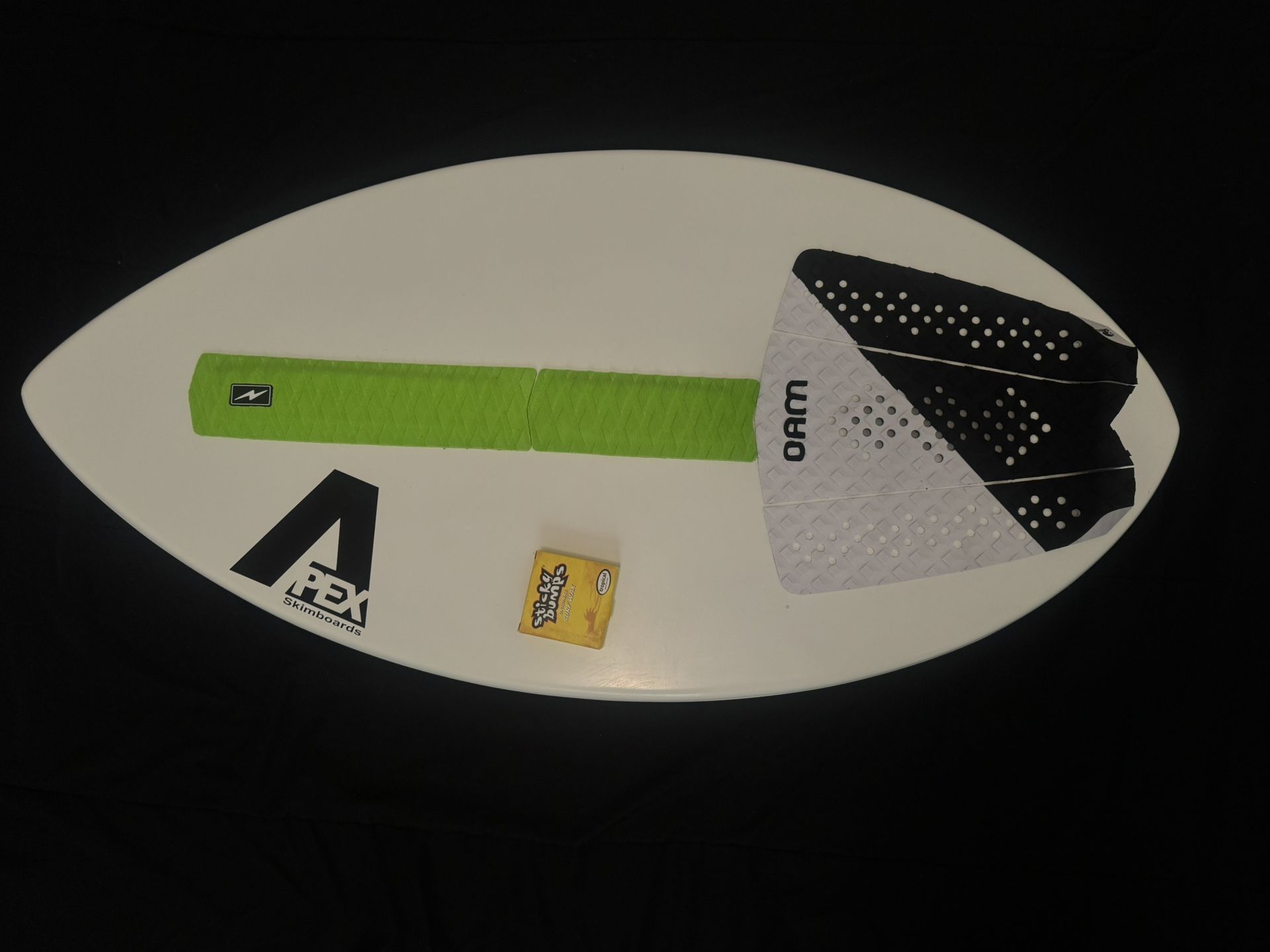 Apex Skim/Surf Board 