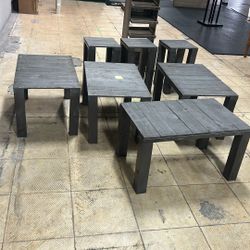 Everything Must Go Sale 