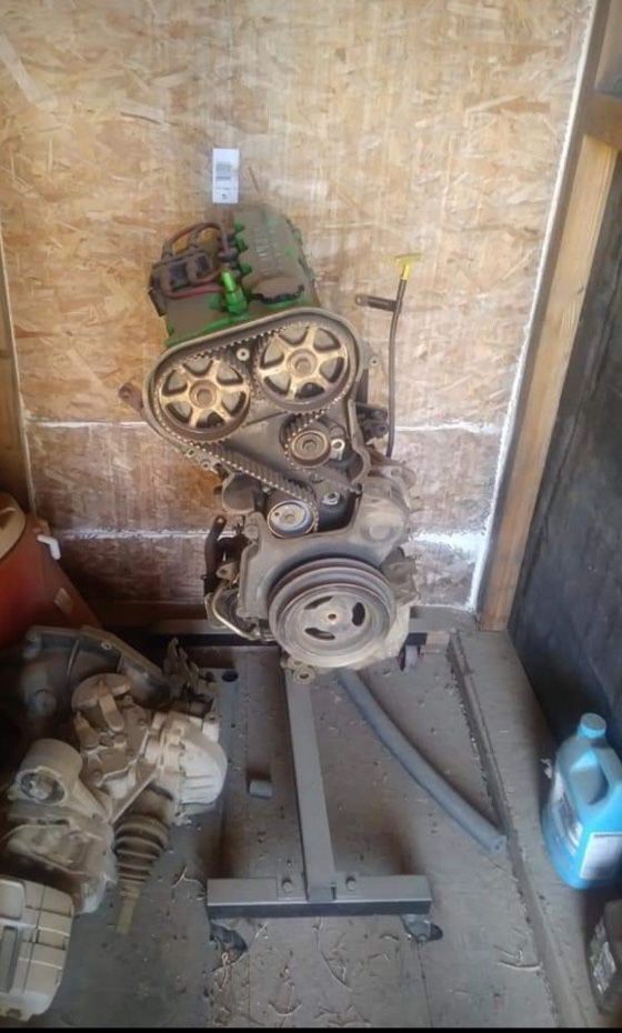 SRT4 Turbo Engine 2.4L