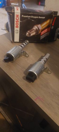 Bosch 17014 OXYGEN SENSORS FOR ( BMW )