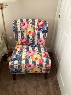 Accent Chair