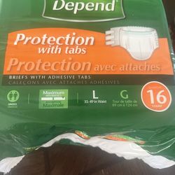 Depend