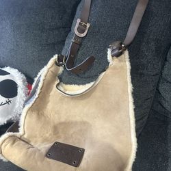 UGG Medium Large Purse